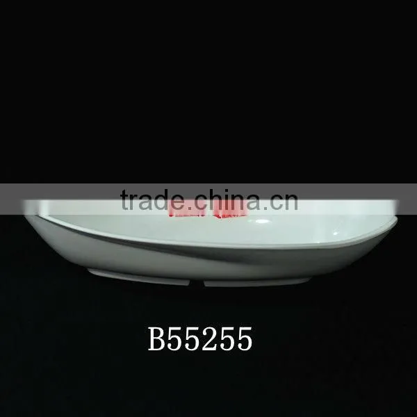 Rice husk tableware