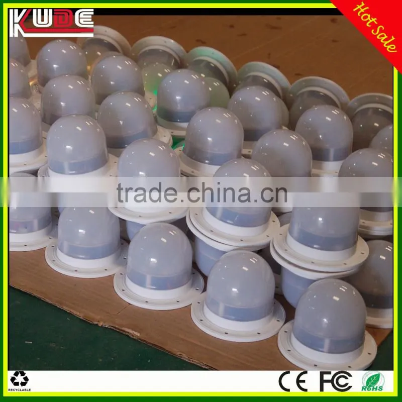Waterproof Led Light Source For Cube Ball Plastic Furniture