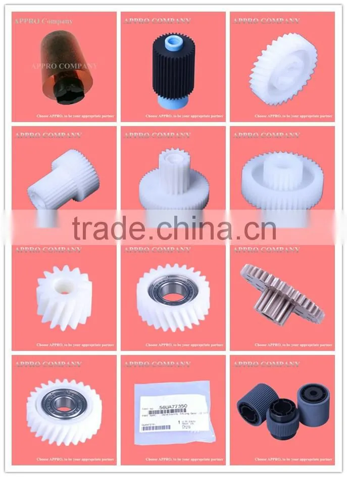 IU410 BK Drum chip for Develop Ineo + 351 + 450