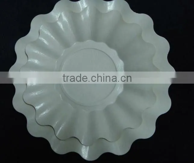 First Choice Paper Plate forming Machines