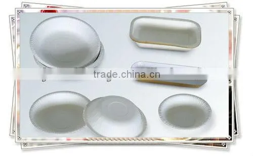 Ruian best paper dish machine ,paper dish forming machine