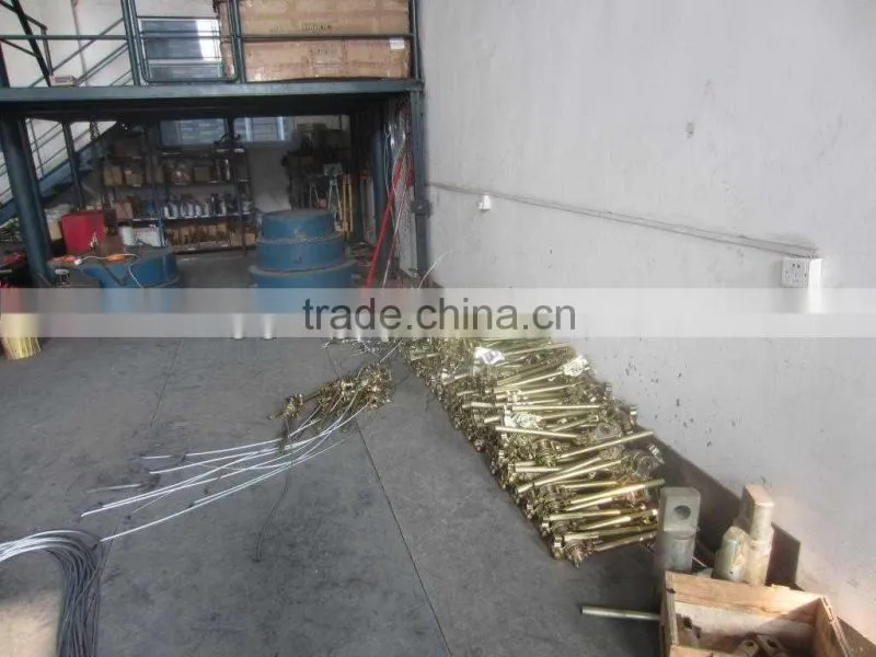 HSZ Series Chain Block