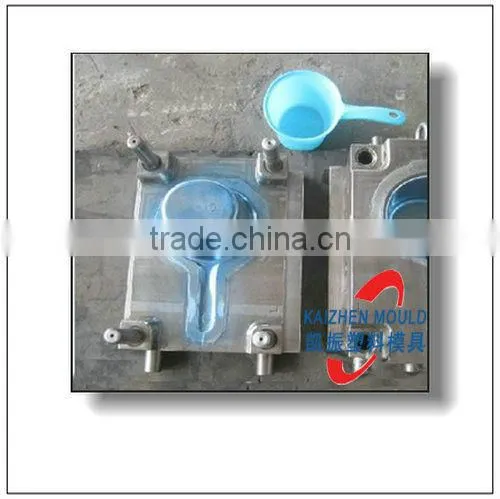 Plastic bailer mould,plastic water scoop mould