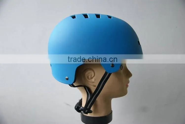 Hot Sale Outdoor Safety Adult Bicycle Helmet