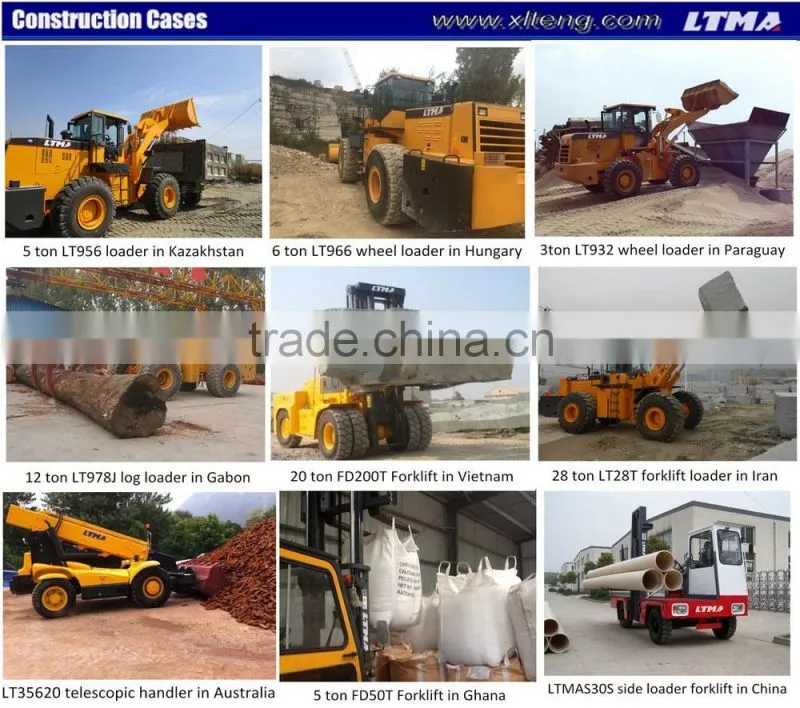 2016 high quality aircraft high loaders hot sale in China