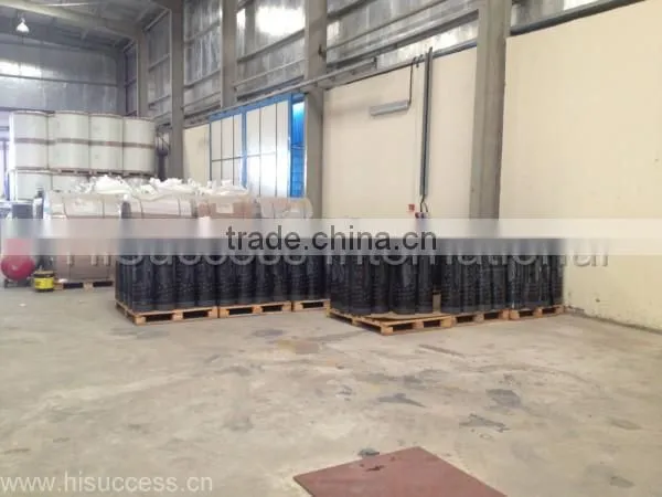 Modified Bitumen Waterproof Membrane Production Line