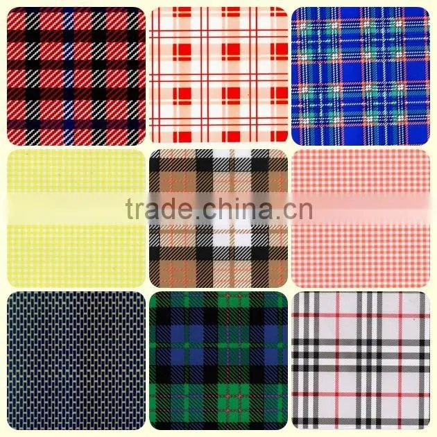 pvc heat transfer film