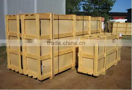 Industrial finned tube air cooler, air fin cooler