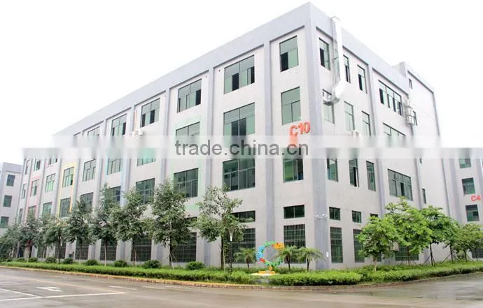 Shenzhen Chang Zhi Electronic Commerce Co., Ltd. company overview - view 2