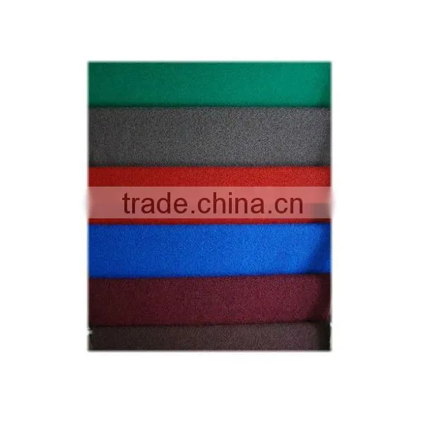 Good quality pvc coil mats