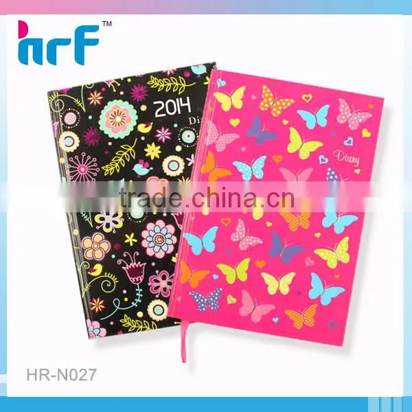 Lovely Note book For school