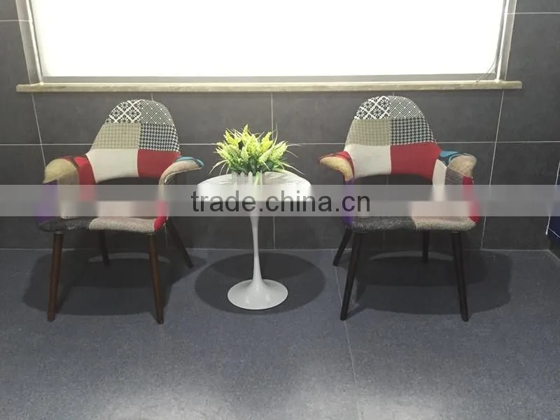 Coffee table/ side table/ Tulip side table/ Marble table