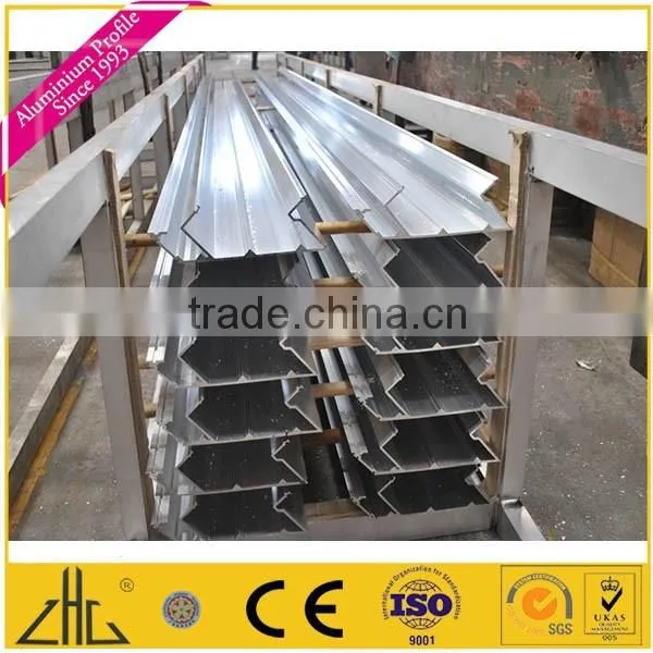 Aluminium industrial aluminium frame profile sliding door factory, aluminium polishing aluminium poles, aluminium profile 6061