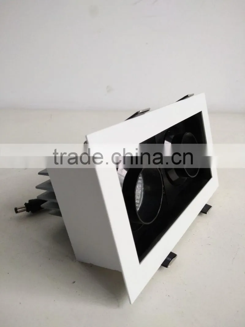 led Grille lights