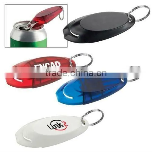 Wide Handle Bottle Opener