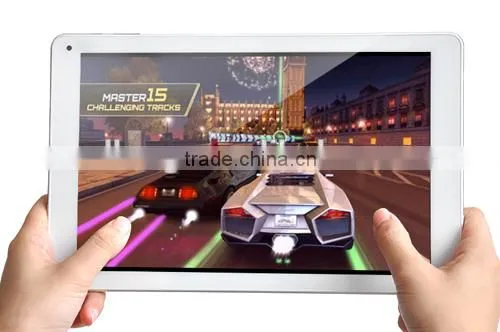 E-Ceros CT-1001 10.1inch quad core 16GB White 10inch Tablet PC