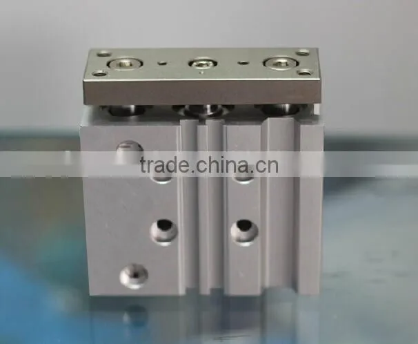 MGPM Series Guide Rod Compact Cylinder