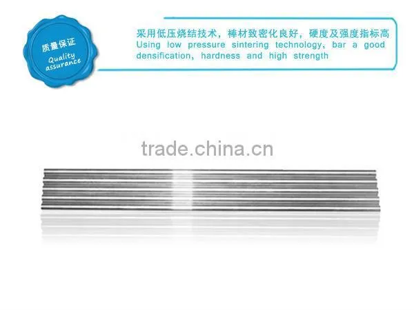 manganese round bar