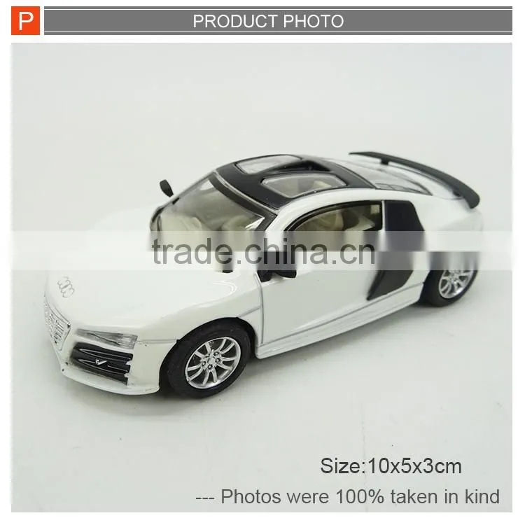 1 43 pull back models diecast car toy for kids