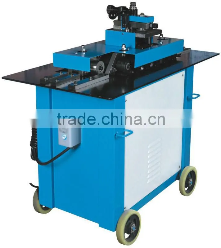 HFL-12 tackle skeleton machine
