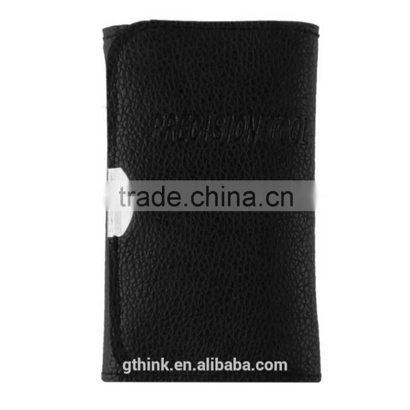 25-in-1 multifunction leather case notebook camera phone disassemble repair tools screwdriver set