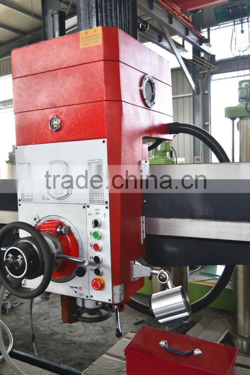 factory direct sale bench drilling machine CE ISO certified