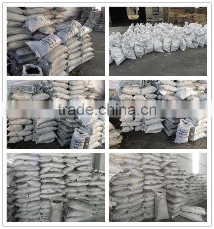 Natural zeolite granular for water treatment feed additives