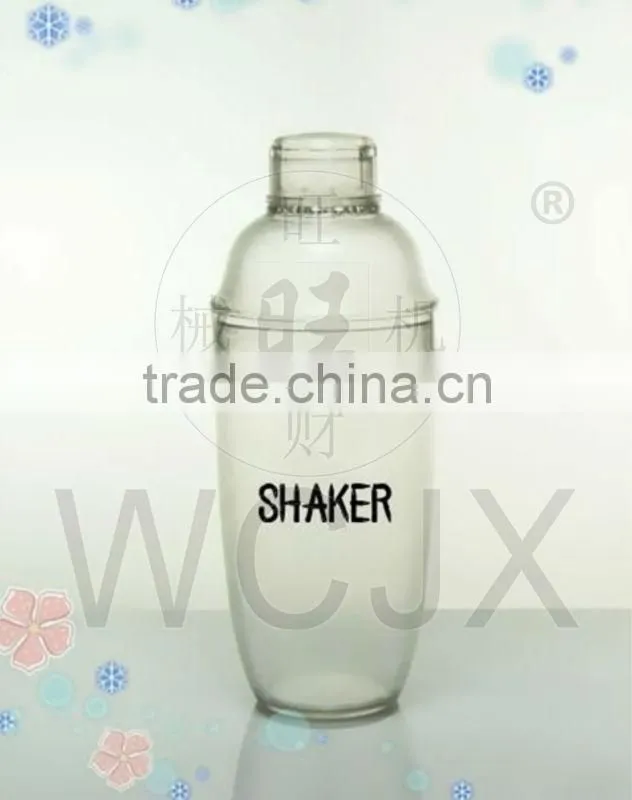 PC Cocktail Shaker