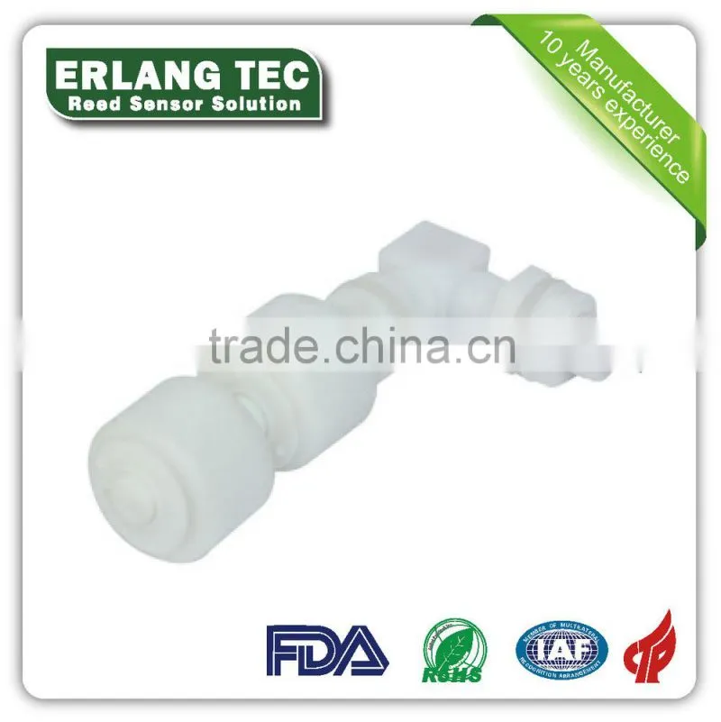 PP Side Level Sensor - FS-1BH-43