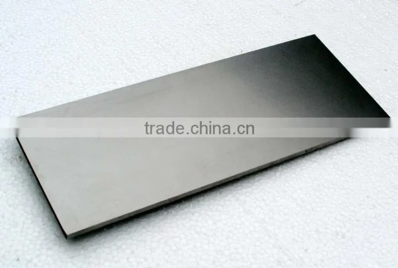 Professional zirconium plate manufacturer on sale