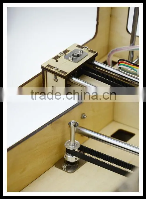 Personal FDM 3d printer price