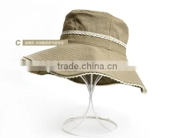 Custom And Wholesale Cheap Printed Bucket Hats