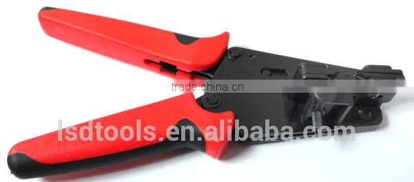 LA-700A Solar Cable Stripper for stripper solar photovoltaic cables 1.5-6mm2