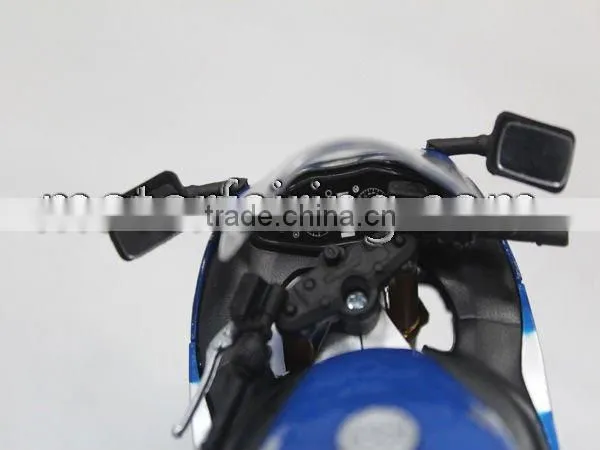 Suzuki gsxr1300 Motorcycle model for home decoration