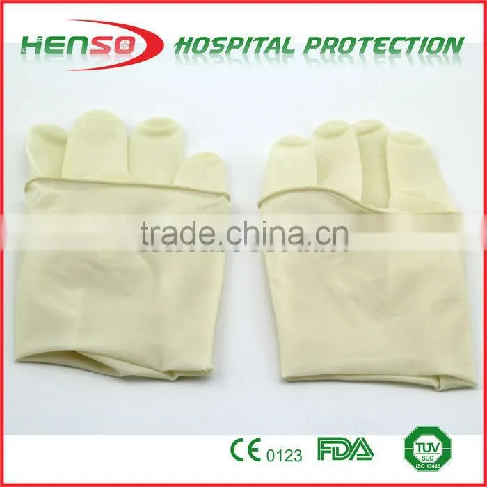 HENSO Disposable Surgical Gloves