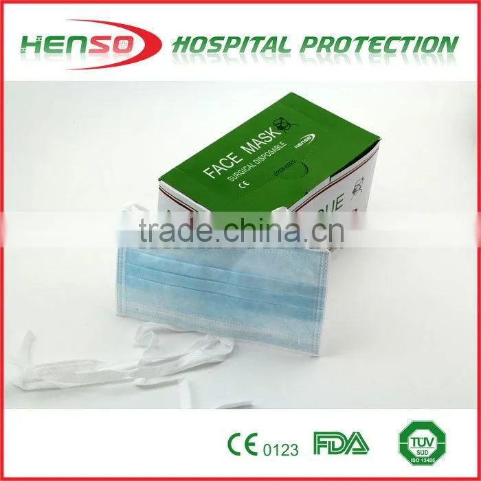 HENSO Medical Face Mask