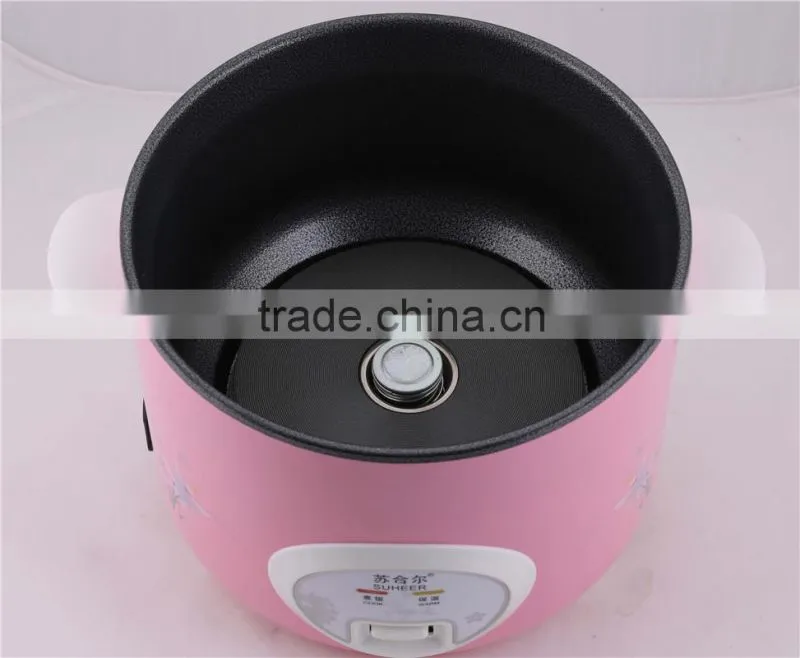 Online sale Best mini rice cooker, wholebody deluxe rice cooker