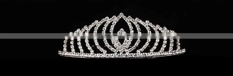 High Quality Fashion Model Elegant Bride Jewelry Set Big Statement Necklace Earring