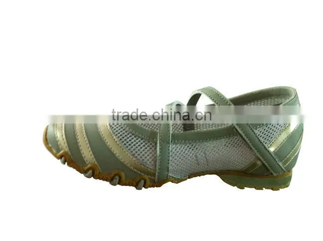 good quality sweet ballerina shoes ladies shoes