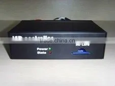 Full color Led RGB controller with SD Card, Software