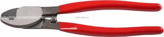 LSDHigh Quality LK-38A foging cable cutter for cut 38mm2 max copper Chrome Vanadium wire cutting plier