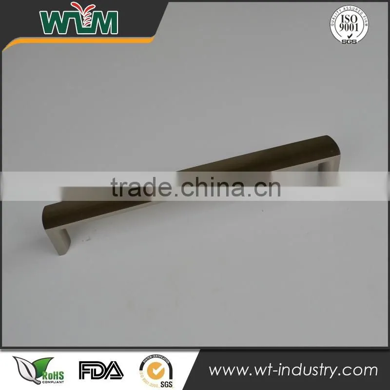 High quality zinc die casting for handle part