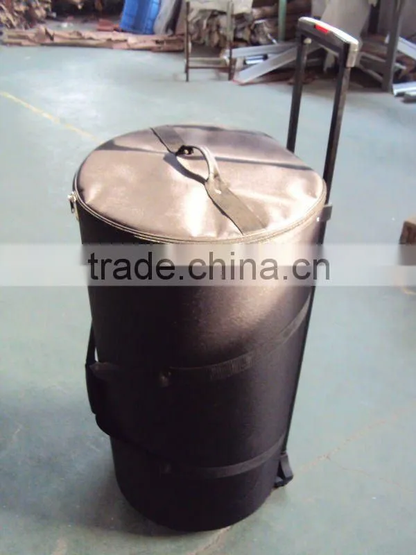 Exhibition display equipment