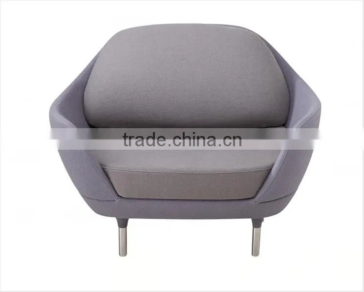 Jaime Hayon Modern Furniture Designer 1 one seater Single Favn Sofa
