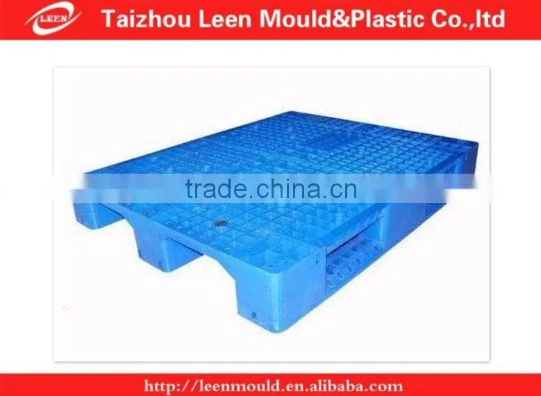 Injection Plastic Pallet Mould,Stackable Pallet Mould