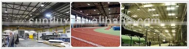 On sale high quality 30-200w ip65 led high bay light