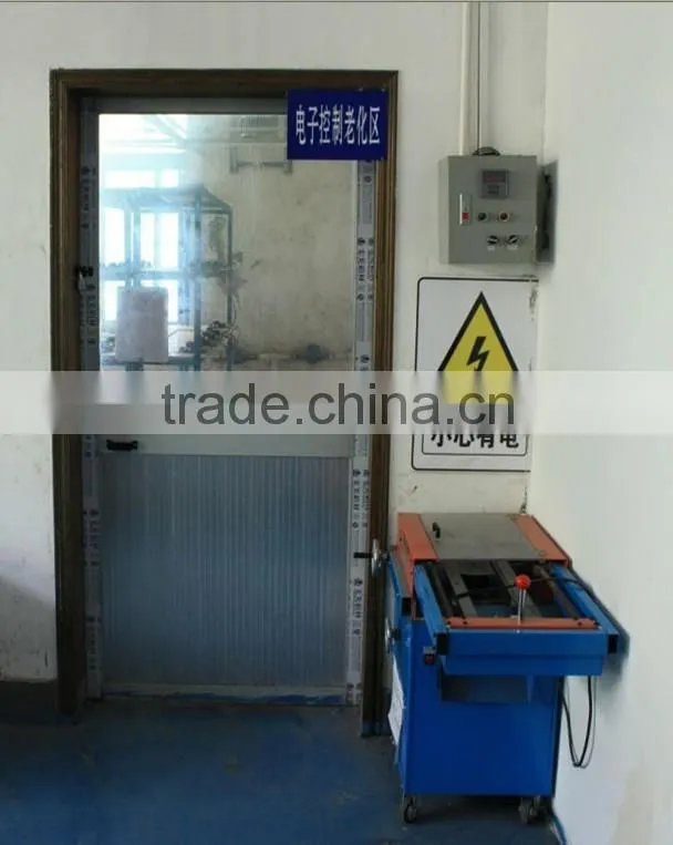 Latest Turnstile Access Control with CE European Quality