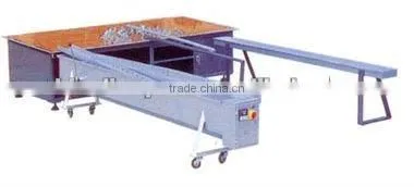 PVC Profile Bending Machine