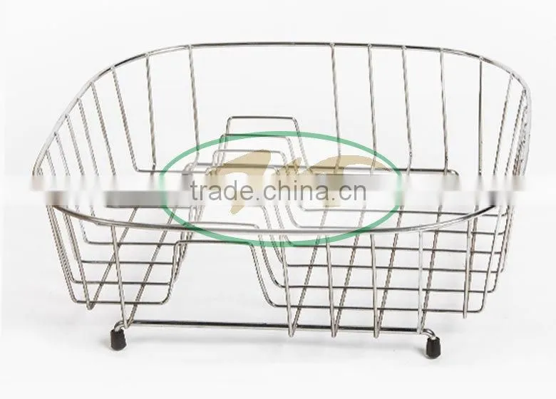 Kitchen Sink Dry Basket