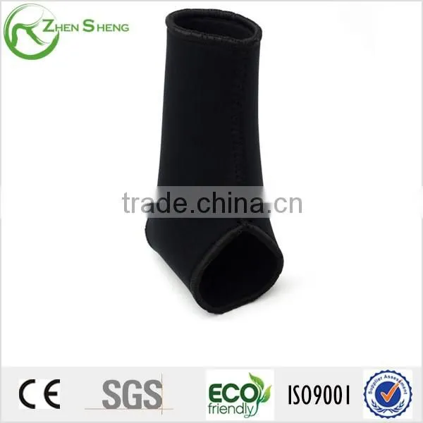 ZHENSHENG neoprene waterproof ankle support